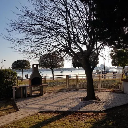 Lungomare Appartement Umag