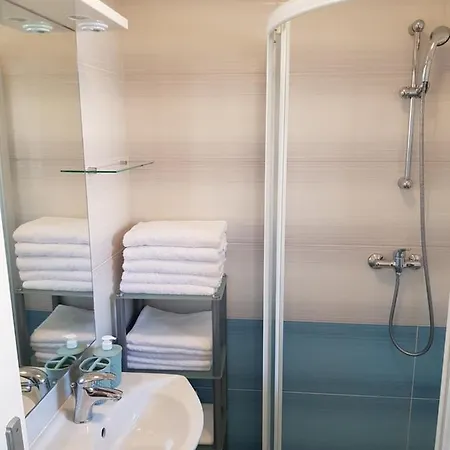 Appartement Lungomare *