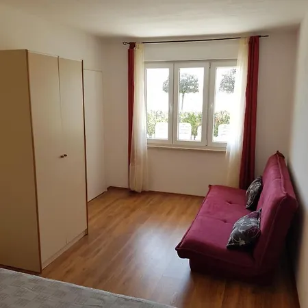 Appartement Lungomare *