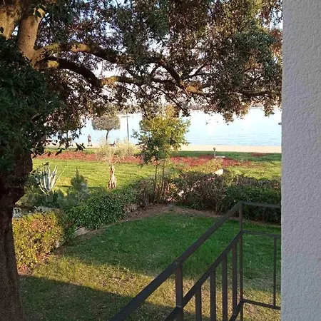 Lungomare Apartamento