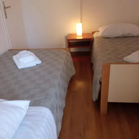 Appartement Lungomare *