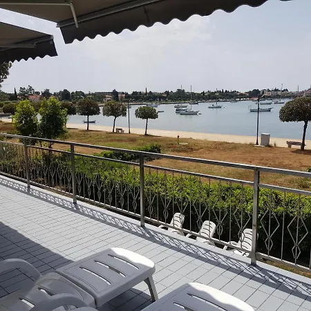 Lungomare Apartamento Umago