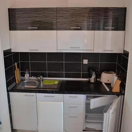 Apartament Lungomare *