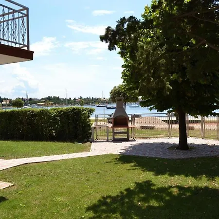 Apartamento Lungomare Umago