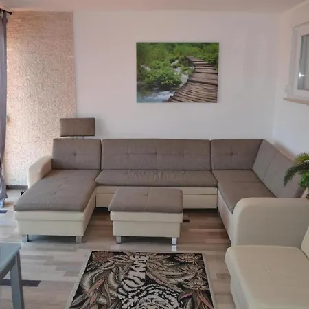 Apartment Lungomare *