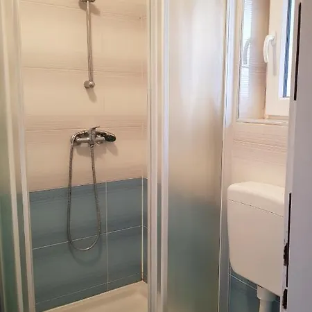 Apartment Lungomare Umag