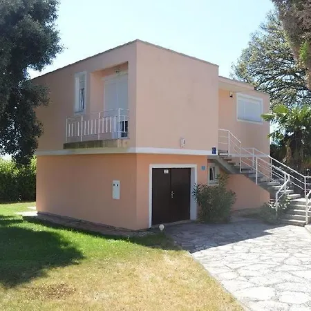 Apartment Lungomare Umag