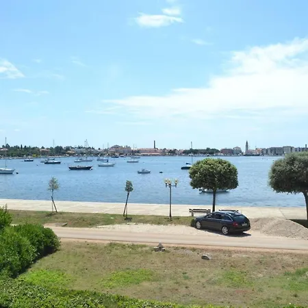 Apartment Lungomare Umag