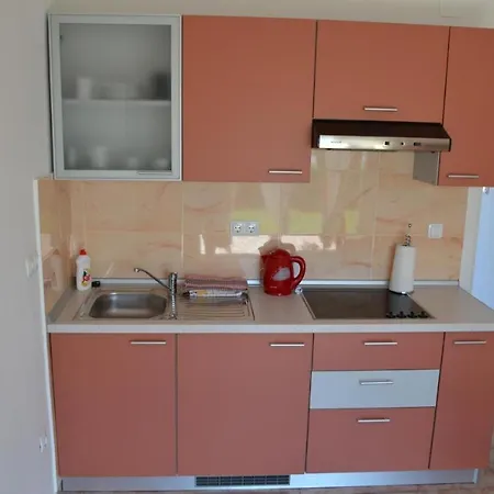 Apartment Lungomare