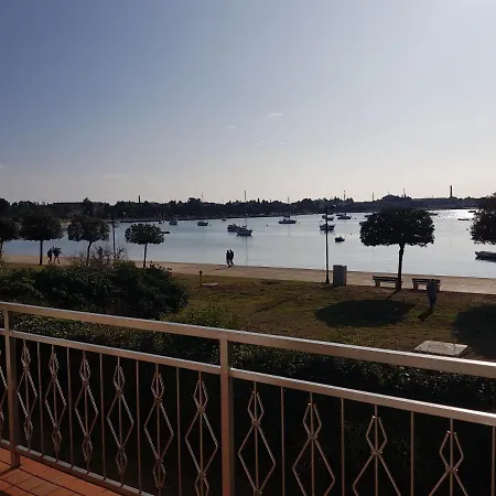 Apartmán Lungomare *