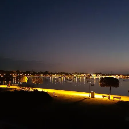 Apartament Lungomare *