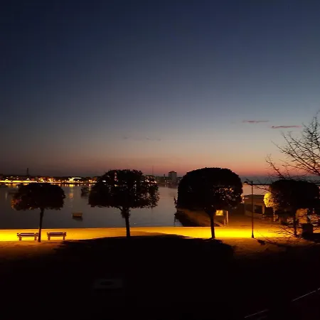 Lungomare Umag