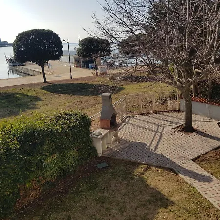 Apartmán Lungomare