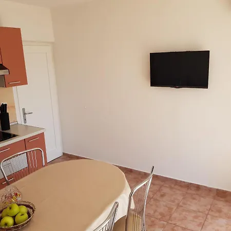 Apartment Lungomare Umag