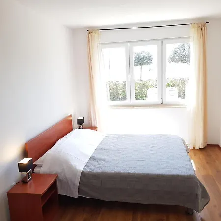 Apartment Lungomare