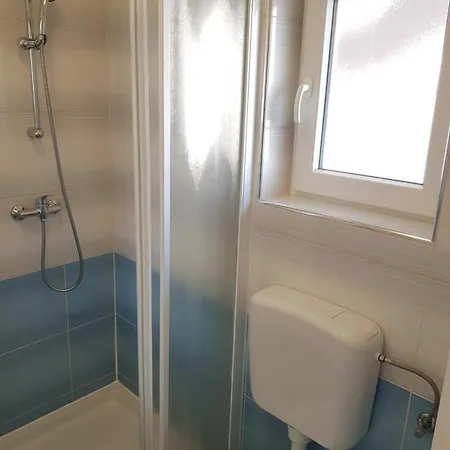 Lungomare Apartment Umag