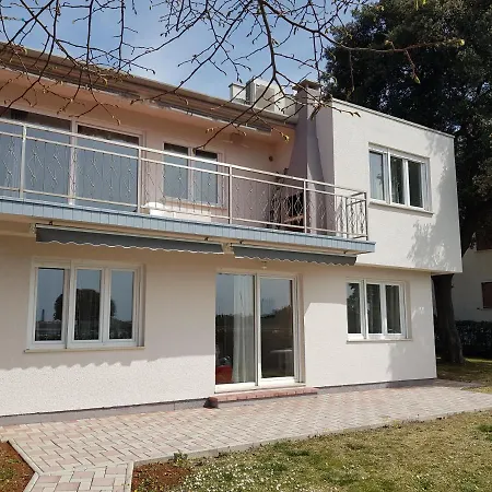 Apartment Lungomare