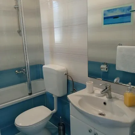 Lungomare Apartament Umag