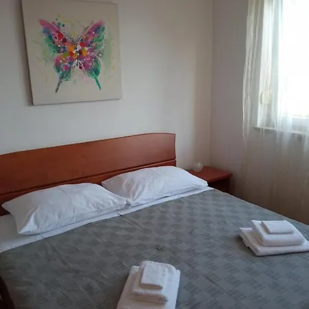 Apartmán Lungomare Umag