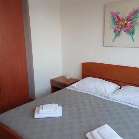 Lungomare Apartmán