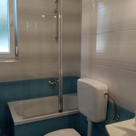 Lungomare Apartment Umag