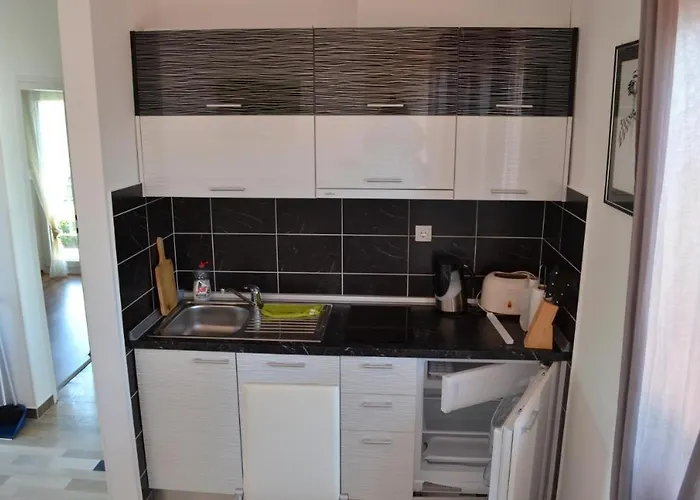 Apartamento Lungomare *