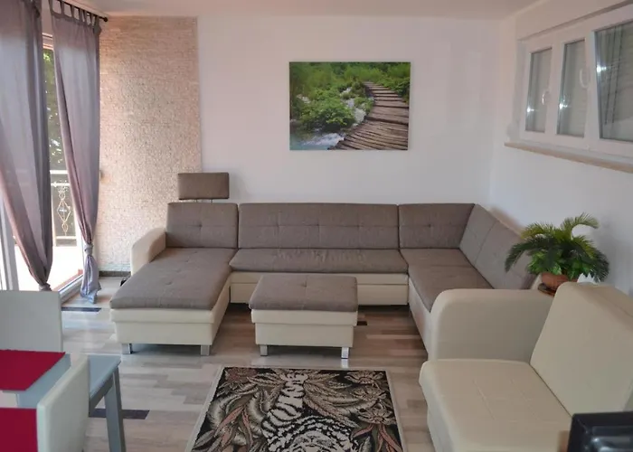 Apartamento Lungomare *