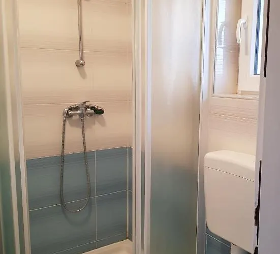 Apartamento Lungomare Umag