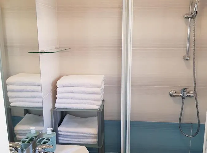 Apartamento Lungomare *