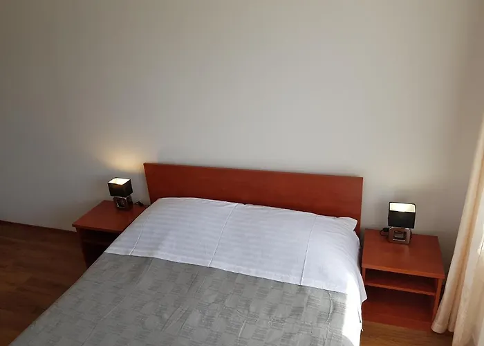 Lungomare 아파트 *