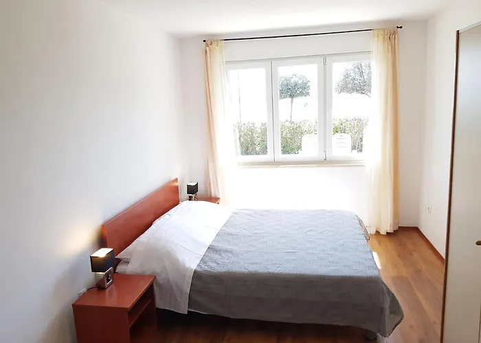 Apartamento Lungomare