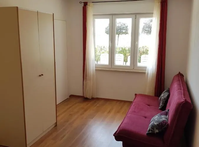 Apartamento Lungomare *