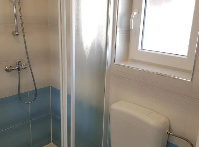 Lungomare Apartamento Umag