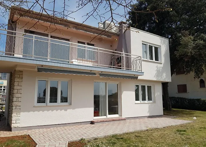 Apartamento Lungomare