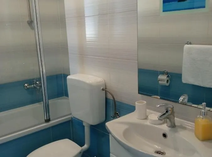 Lungomare Apartamento Umag