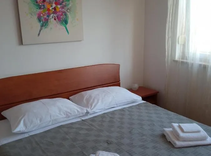 Apartamento Lungomare Umag