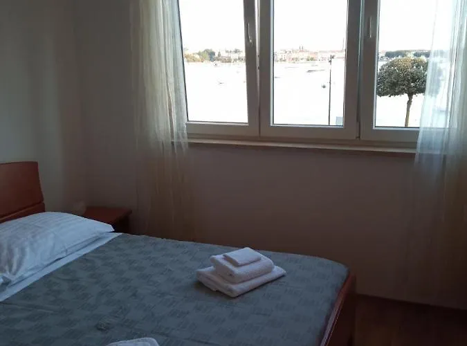 Lungomare Apartamento Umag