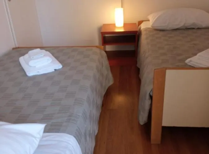 아파트 Lungomare *