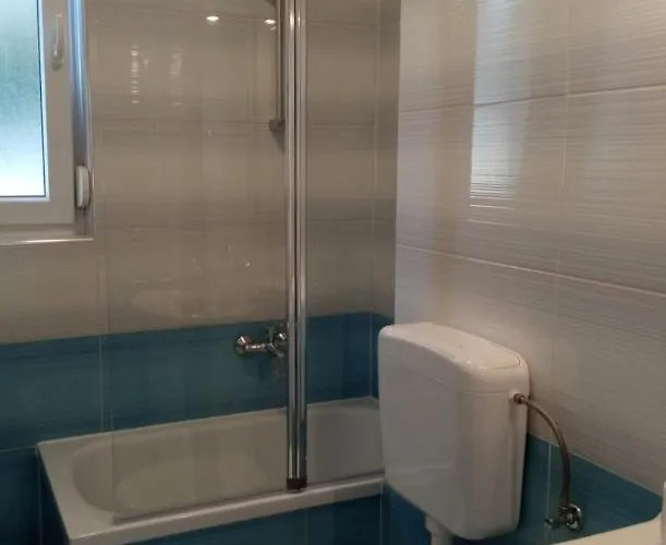 Lungomare Apartamento Umag