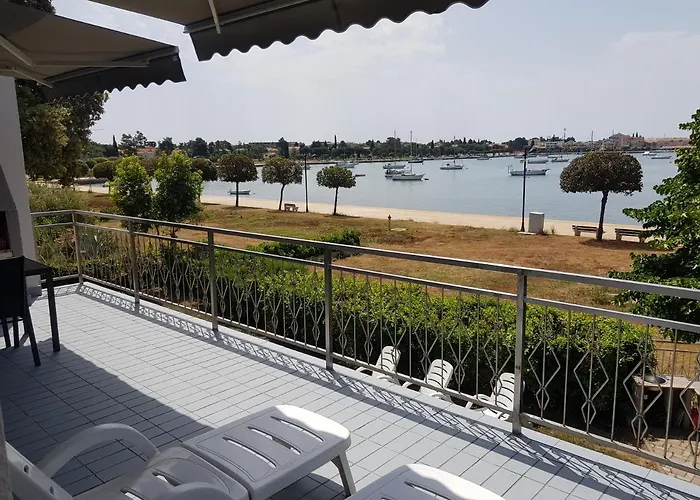 Lungomare 아파트 우마그