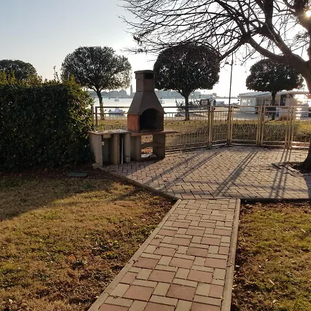 Lungomare * 乌马格