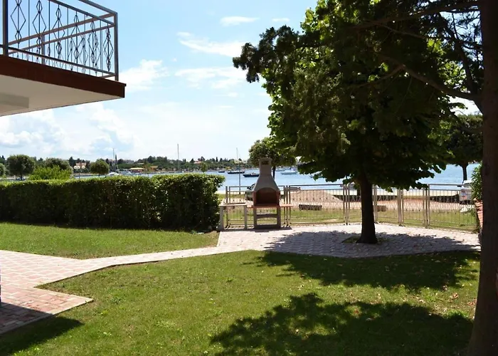 Daire Lungomare Umag