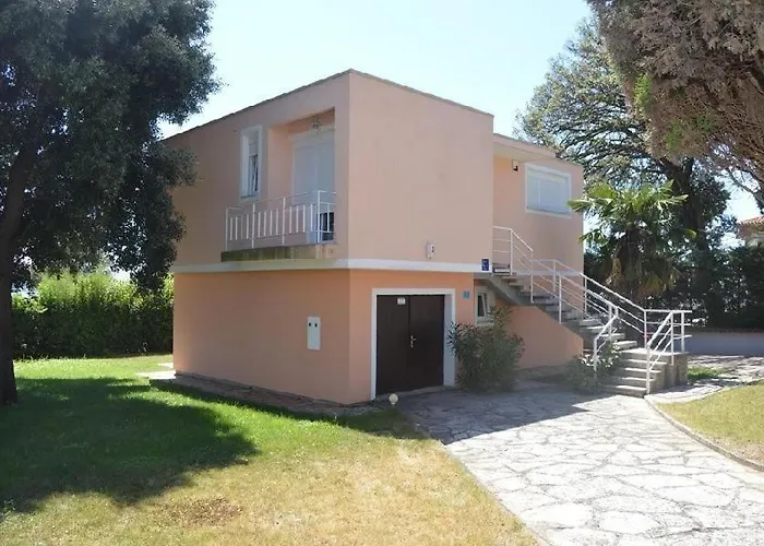 Daire Lungomare Umag