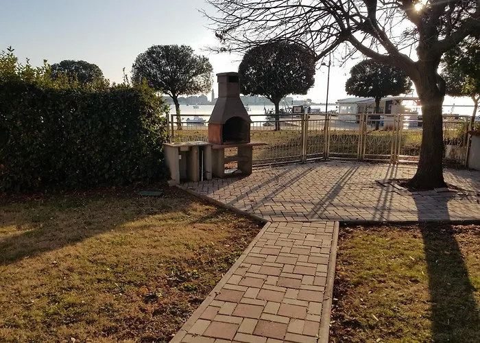 Lungomare * Umag