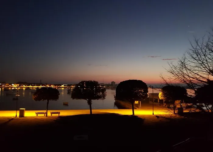 Lungomare Umag