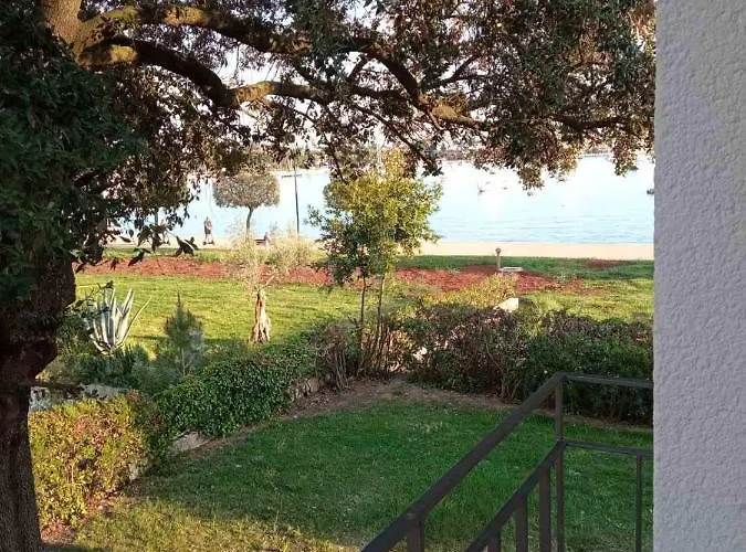 Lungomare Daire