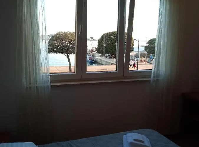 Lungomare Umag